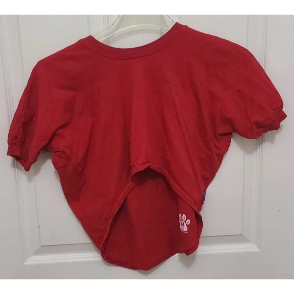 NEW Authentic Spirit Jersey for Dogs 